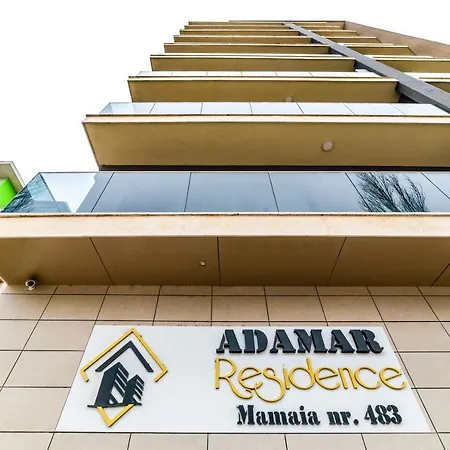 Adamar * Mamaia