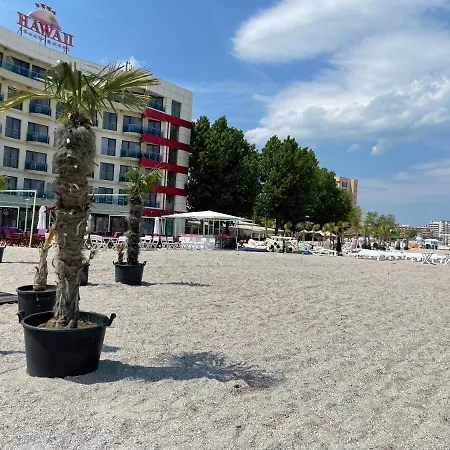 Hotel de apartamente Adamar *